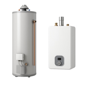 Water Heaters